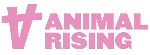 Animal Rising Logo